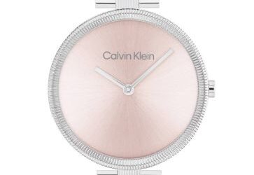 Calvin Klein Gleam Ur til Dame 25100015