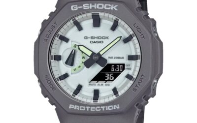 Casio G-Shock Ur GA-2100HD-8AER